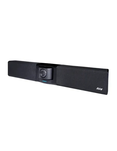 AVer VB342 Pro Negro 3840 x 2160 Pixeles 60 pps