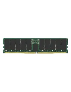 Kingston Technology KSM64R52BD4-64HA módulo de memoria 16 GB 1 x 16 GB DDR5 6400 MT s 288-pin DIMM ECC