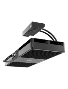 ARCTIC Senza 5700G AMD Ryzen™ 7 32 GB DDR4-SDRAM 1 TB SSD Windows 11 Home Mini PC Negro 2