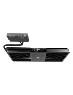 ARCTIC Senza 5500GT AMD Ryzen™ 5 16 GB DDR4-SDRAM 1 TB SSD Windows 11 Home Mini PC Negro