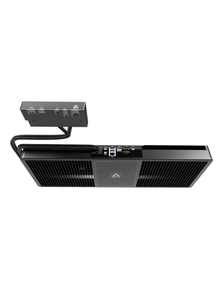 ARCTIC Senza 5500GT AMD Ryzen™ 5 16 GB DDR4-SDRAM 1 TB SSD Windows 11 Home Mini PC Negro