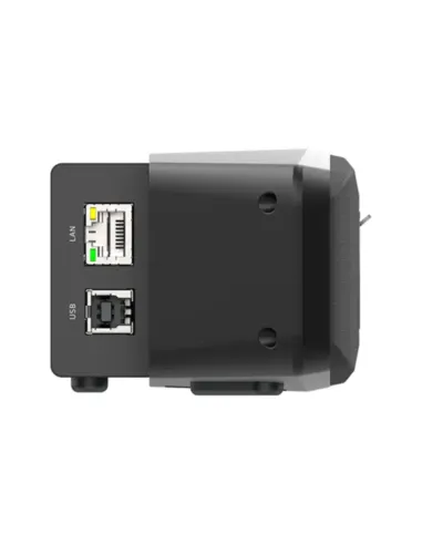 AVer VB150 8 MP Negro 30 pps CMOS 25,4   2,5 mm (1   2.5")