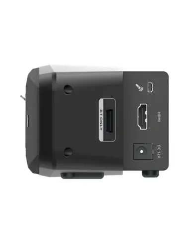 AVer VB150 8 MP Negro 30 pps CMOS 25,4   2,5 mm (1   2.5")