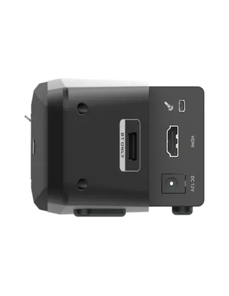 AVer VB150 8 MP Negro 30 pps CMOS 25,4   2,5 mm (1   2.5")