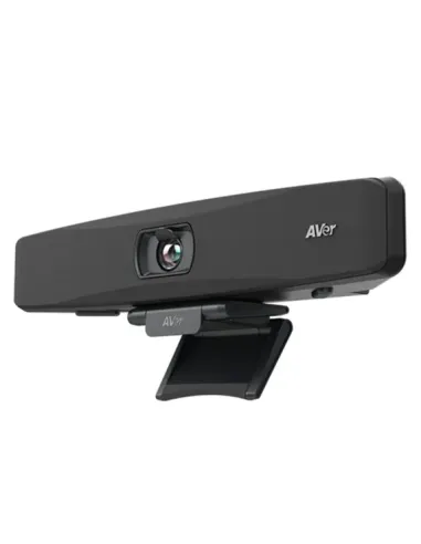 AVer VB150 8 MP Negro 30 pps CMOS 25,4   2,5 mm (1   2.5")