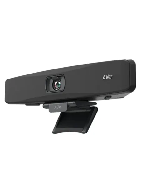 AVer VB150 8 MP Negro 30 pps CMOS 25,4   2,5 mm (1   2.5")
