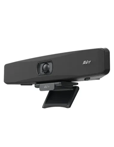 AVer VB150 8 MP Negro 30 pps CMOS 25,4   2,5 mm (1   2.5")