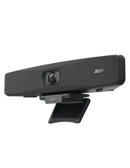 AVer VB150 8 MP Negro 30 pps CMOS 25,4   2,5 mm (1   2.5")