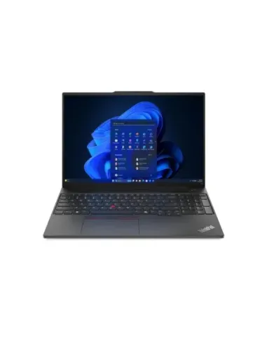 Lenovo TP E16 U7- 155H 16GB 512GB W11Pro 16" KD