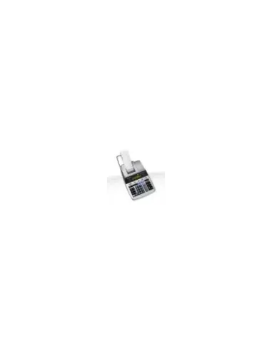Calculadora canon sobremesa pro mp1211 - ltsc 12 digitos pantalla de 2 colores - calculo finnaciero im