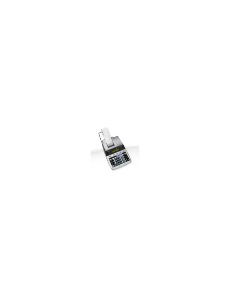 Calculadora canon sobremesa pro mp1211 - ltsc 12 digitos pantalla de 2 colores - calculo finnaciero im
