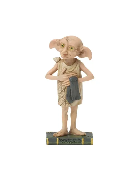 Figura enesco harry potter dobby