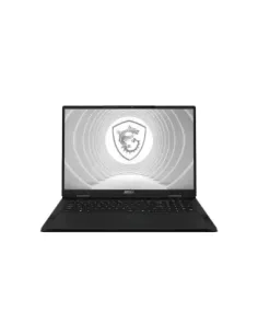 MSI CreatorPro X18HX-279ES i9 128 4TB 5000 W11P 18
