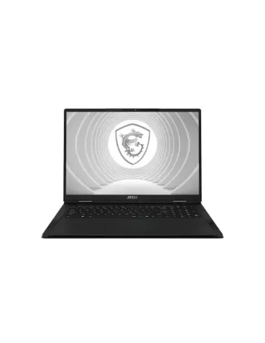 MSI CreatorPro X18HX-279ES i9 128 4TB 5000 W11P 18