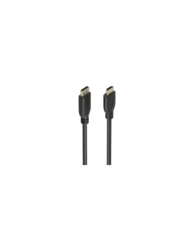 Cable Conversor Aisens A125-0920/ DisplayPort Macho - HDMI 4K Macho/ 5m/ Negro