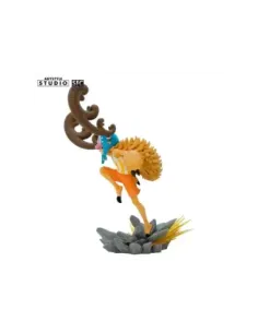 Figura abystyle one piece chopper