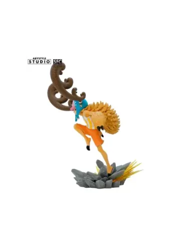 Figura abystyle one piece chopper