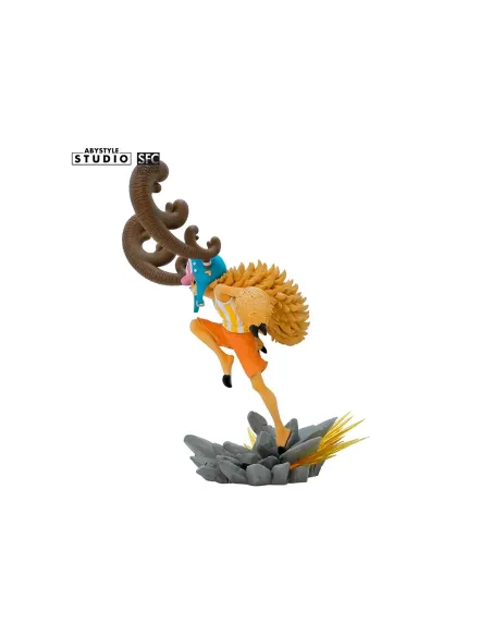 Figura abystyle one piece chopper