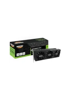 Inno3D VGA NVIDIA RTX 5060 8GB LP DDR7