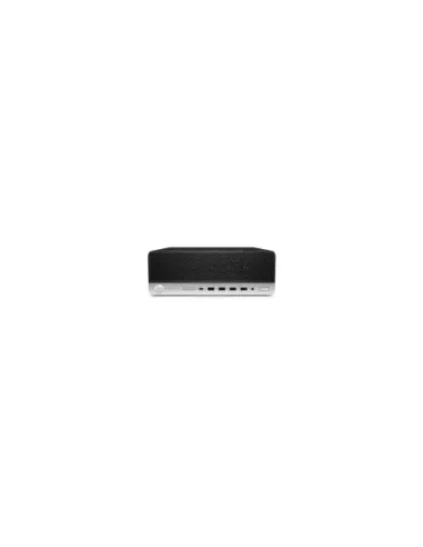 Ordenador reacondicionado sff hp 600 g4 - i5 - 8th - 8gb - 256gb m2 -  win 11 pro - grado a - sin salida vga