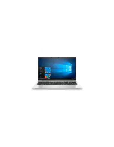 Portatil reacondicionado hp elitebook 850 g7 15.6 pulgadas - i5 - 10th - 16gb - 256 gb m2 - win 11 pro - tecla