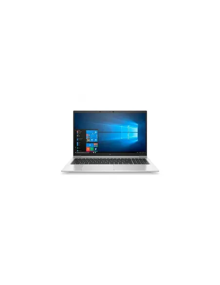 Portatil reacondicionado hp elitebook 850 g7 15.6 pulgadas - i5 - 10th - 16gb - 256 gb m2 - win 11 pro - tecla