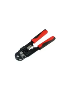 Gembird Herramienta de prensa modular 3-en-1 RJ45