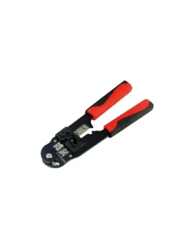 Gembird Herramienta de prensa modular 3-en-1 RJ45