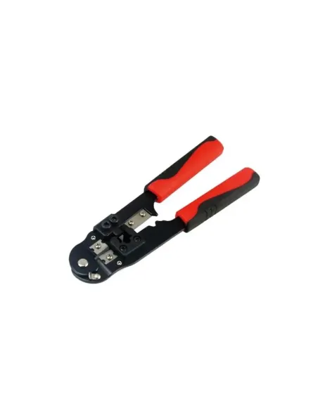 Gembird Herramienta de prensa modular 3-en-1 RJ45
