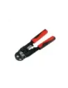 Gembird Herramienta de prensa modular 3-en-1 RJ45