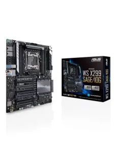 ASUS WS X299 SAGE/10G