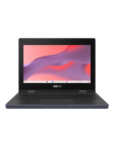 ASUS Chromebook CZ11 Flip CZ1104FM4A-NS0143 - Ordenador Portátil 11.6" HD (MediaTek Kompanio Kompanio 540, 8GB RAM, 64GB eMMC,