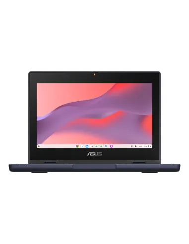 ASUS Chromebook CZ11 Flip CZ1104FM4A-NS0143 - Ordenador Portátil 11.6" HD (MediaTek Kompanio Kompanio 540, 8GB RAM, 64GB eMMC,
