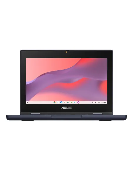 ASUS Chromebook CZ11 Flip CZ1104FM4A-NS0143 - Ordenador Portátil 11.6" HD (MediaTek Kompanio Kompanio 540, 8GB RAM, 64GB eMMC,