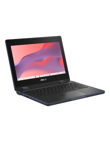 ASUS Chromebook CZ11 Flip CZ1104FM4A-NS0143 - Ordenador Portátil 11.6" HD (MediaTek Kompanio Kompanio 540, 8GB RAM, 64GB eMMC,