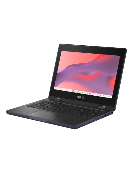 ASUS Chromebook CZ11 Flip CZ1104FM4A-NS0143 - Ordenador Portátil 11.6" HD (MediaTek Kompanio Kompanio 540, 8GB RAM, 64GB eMMC,