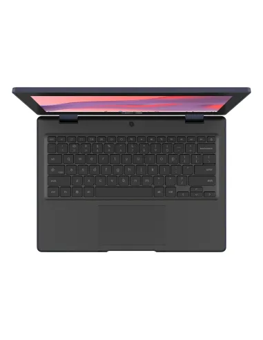 ASUS Chromebook CZ11 Flip CZ1104FM4A-NS0143 - Ordenador Portátil 11.6" HD (MediaTek Kompanio Kompanio 540, 8GB RAM, 64GB eMMC,