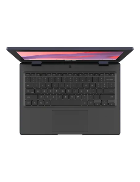ASUS Chromebook CZ11 Flip CZ1104FM4A-NS0143 - Ordenador Portátil 11.6" HD (MediaTek Kompanio Kompanio 540, 8GB RAM, 64GB eMMC,