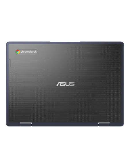 ASUS Chromebook CZ11 Flip CZ1104FM4A-NS0143 - Ordenador Portátil 11.6" HD (MediaTek Kompanio Kompanio 540, 8GB RAM, 64GB eMMC,