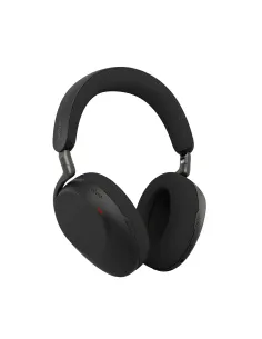 Jabra Evolve3 85 Auriculares Inalámbrico y alámbrico Diadema USB tipo A Bluetooth Negro