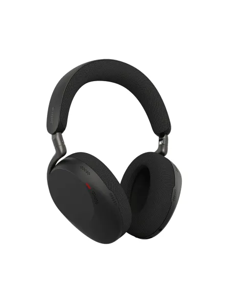 Jabra Evolve3 85 Auriculares Inalámbrico y alámbrico Diadema USB tipo A Bluetooth Negro