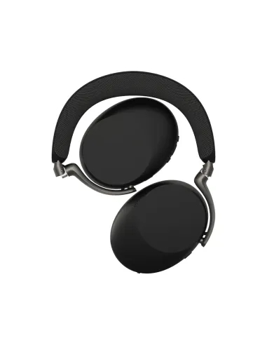 Jabra Evolve3 85 Auriculares Inalámbrico y alámbrico Diadema USB tipo A Bluetooth Negro