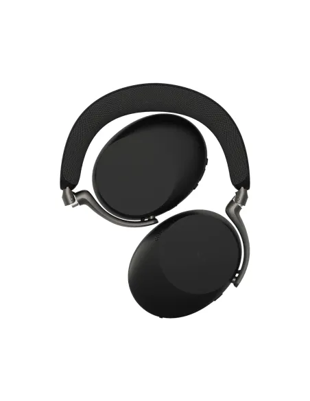 Jabra Evolve3 85 Auriculares Inalámbrico y alámbrico Diadema USB tipo A Bluetooth Negro