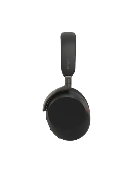 Jabra Evolve3 85 Auriculares Inalámbrico y alámbrico Diadema USB tipo A Bluetooth Negro