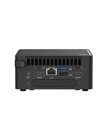 ASUS NUC 15 Pro RNUC15CRHI300002 Negro 100U