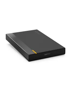 AISENS Caja Externa 2,5″ ASE-2524B 9.5mm SATA a USB 3.0 USB3.1 Gen1, Negra 2