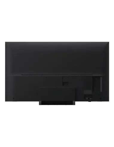 LG 65QNED8EB3B 165,1 cm (65") 4K Ultra HD Smart TV Wifi Negro