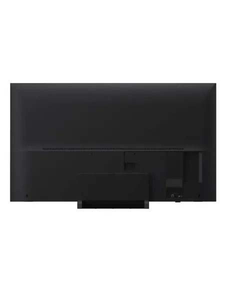 LG 65QNED8EB3B 165,1 cm (65") 4K Ultra HD Smart TV Wifi Negro