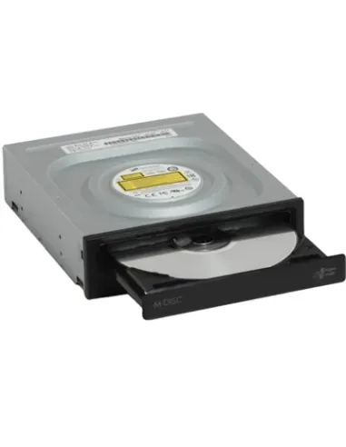 Hitachi-LG Super Multi DVD-Writer