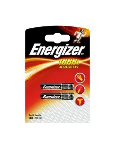 BLISTER 2 PILAS ESPECIALES MODELO E96 (AAA) ENERGIZER E300784301